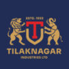 Tilaknagar Industries Ltd
